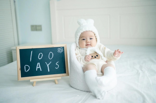 高安1岁半宝宝口臭 高安1岁半宝宝口臭